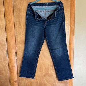 Womens Jeans Maurice’s